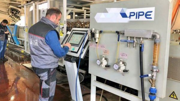 After-sales Service Is An Important Criteria in Choosing Corrugated Pipe Machine Manufacturer
