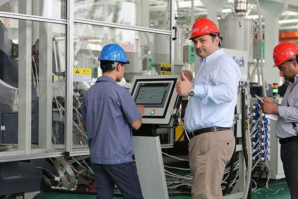 Experience & Innovation