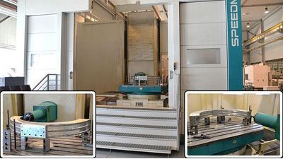 Strong Manufacturing Capabilities