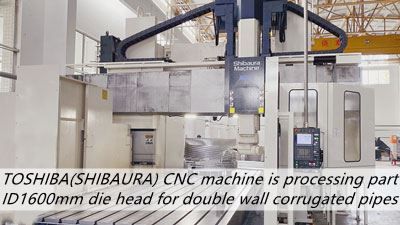 Strong Manufacturing Capabilities