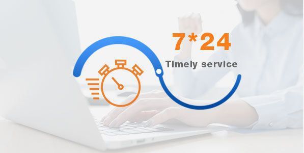 Quick Response, Minimized Downtime