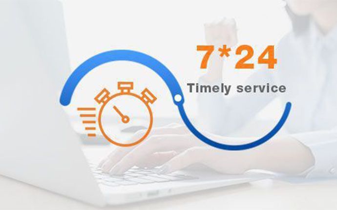 Quick Response, Minimized Downtime