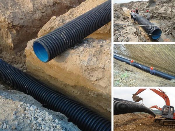Sewage & Stormwater