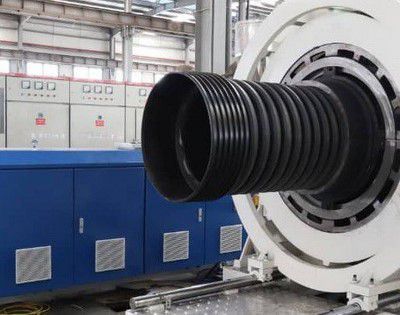Why Corrugated Pipe