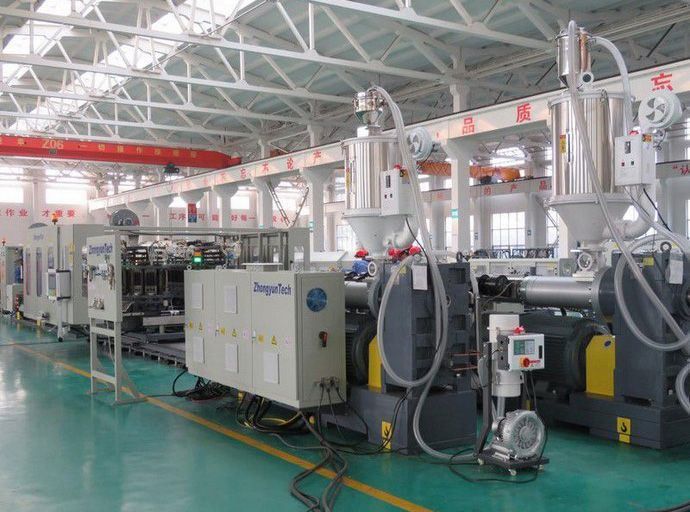 Why Corrugated Pipe