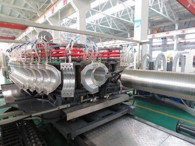 Why Corrugated Pipe