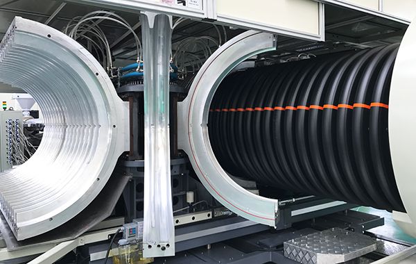 Customized Moulds & Tooling