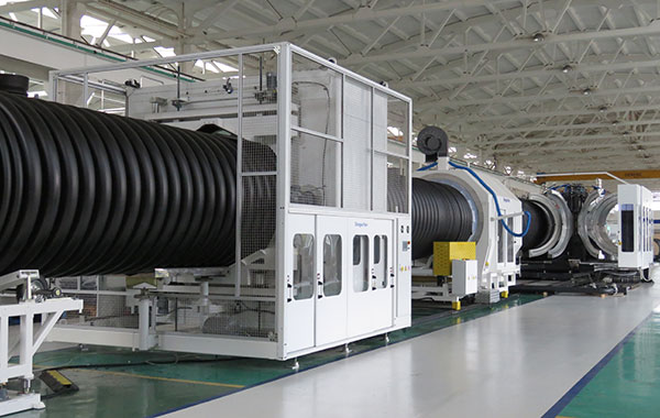 Downstream Equipment